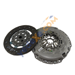 MASTER III 2.3 Dci Debriyaj Seti 302052305R 302057116R