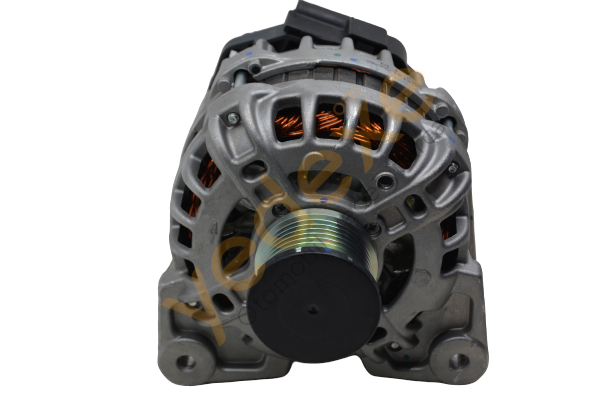 CLİO IV CAPTUR YENİ SYMBOL 0.9 TCE Alternatör (Şarj Dinamosu) 231008593R