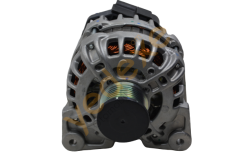 CLİO IV CAPTUR YENİ SYMBOL 0.9 TCE Alternatör (Şarj Dinamosu) 231008593R