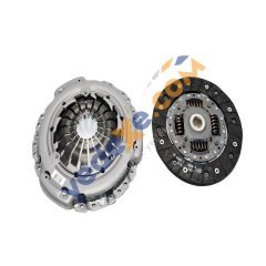 Debriyaj Seti 1.5 Dcı 100 Megane II III Clio III Fluence Kango III Logan Sandero Thalıa Cıtan Note