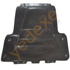 KANGO III Karter Muhafaza