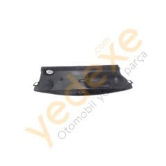 MEGANE III Radyatör Üst Davlumbazı 214768960R 214760021R 214763757R