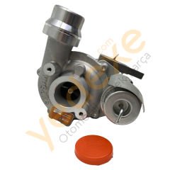 Turbo 1.5 Dci FLUENCE MEGANE III LOGAN SANDERO DUSTER DOKKER LODGY CLİO IV QASHQAİ J10