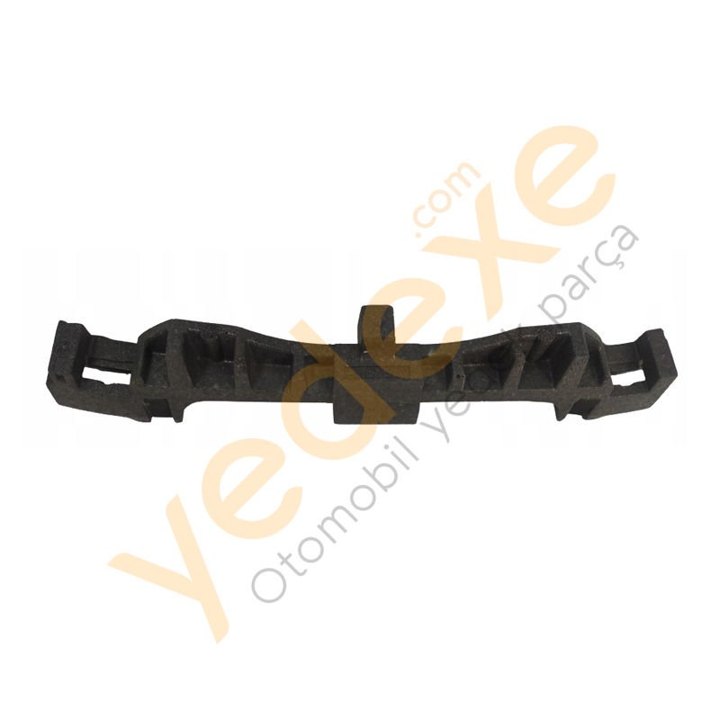 MEGANE IV Arka Tampon Orta Braketi 850947298R 850948253R