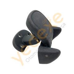 YAN SÜRGÜLÜ KAPI CAM KİLİDİ KANGOO