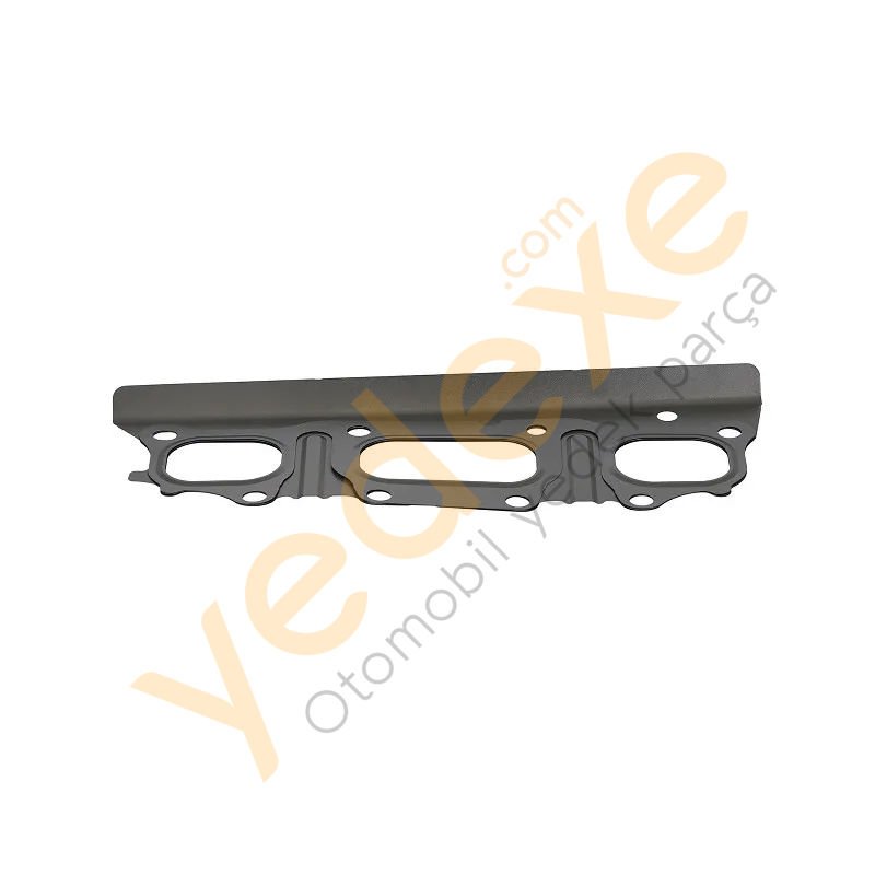 CLİO IV CAPTUR MEGANE IV 1.2 TCE H5F EGSOZ MANİFOLD CONTASI