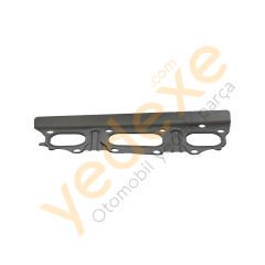 CLİO IV CAPTUR MEGANE IV 1.2 TCE H5F EGSOZ MANİFOLD CONTASI
