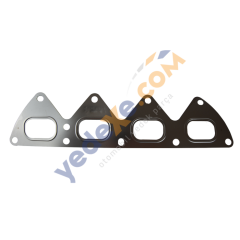 Egsoz Manifold Contası CLİO MEGANE MEGANE II LAGUNA II LAGUNA III 1.6 K4M -1.4 K4J 8200365915