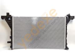 MASTER III EURO 6 MOTOR RADYATÖRÜ
