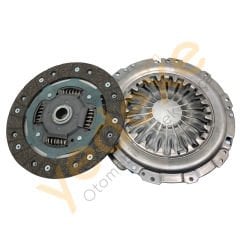 MEGANE IV DUSTER 1.6 H4M DEBRİYAJ SETİ 302107380R 302054100R