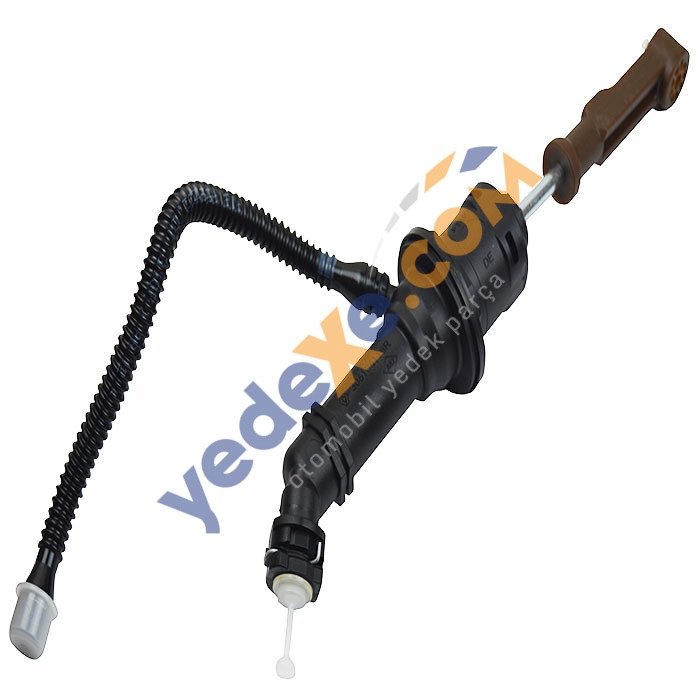 YENİ SANDERO YENİ SYMBOL LODGY DOKKER 5 Vites Hidrolik  Debrıyaj Üst Merkezı