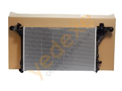 MASTER III EURO 6 MOTOR RADYATÖRÜ 214106556R