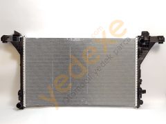 MASTER III EURO 6 MOTOR RADYATÖRÜ 214106556R