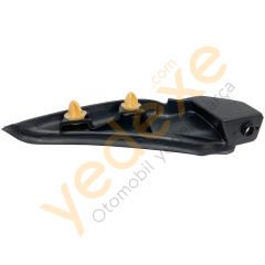 CAPTUR SAĞ ÖN CAM KÖŞE PLASTİĞİ 668622369R