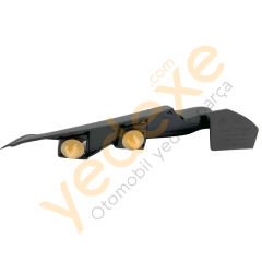CAPTUR SAĞ ÖN CAM KÖŞE PLASTİĞİ 668622369R