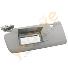 MEGANE IV Sol Güneşlik 964003399R