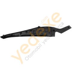 KADJAR SAĞ IZGARA KÖŞE PLASTİĞİ 727608752R 727606738R