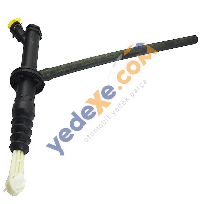 MEGANE III FLUENCE Hidrolik Debriyaj Üst Merkezi 5 Vites 306108010R 306107195R