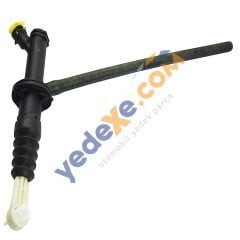 MEGANE III FLUENCE Hidrolik Debriyaj Üst Merkezi 5 Vites 306108010R 306107195R