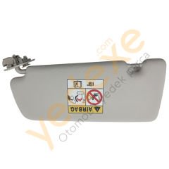 MEGANE IV Sağ Güneşlik 964009419R