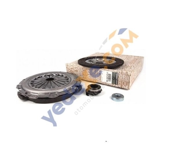 CLIO II KANGO II LOGAN 1.5 Dci Debriyaj Seti 7701473964 7701474474 7701476257