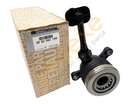 Hidrolik Debriyaj Rulmanı MEGANE II CLIO THALİA CLİO III MEGANE III 306205482R 306201586R 306206219R