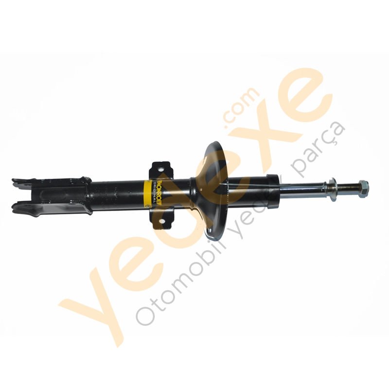 DUSTER Ön Amortisör 543026656R 8200813791