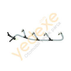 TRAFIC III 2.0 DCİ M9R ADBLUE ENJEKTOR GERİ DÖNÜŞ HORTUMU 166717509R