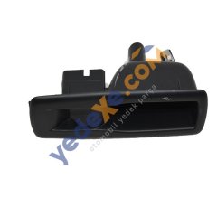 MEGANE III SCENİC III FLUENCE CLİO IV Kapı Çekme Cam Kaldırma Yuvası (Cam Düğme Yuvası)