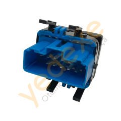 MASTER III MEGANE II SCENİC II SOL ÖN CAM AÇMA DÜĞMESİ