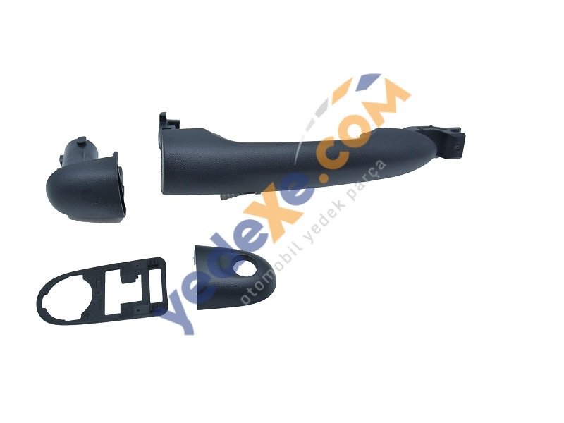 KANGO III Kapı Dış Açma Kolu Tk 7701478188