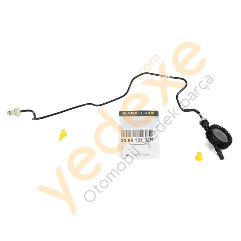 CLİO IV Hidrolik Debriyaj Hortumu 308513016R