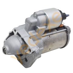 DUSTER II DOKKER LODGY SANDERO II CLİO IV 1.5 Dci Marş Motoru