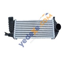KANGO III Turbo Radyatörü 8200427469