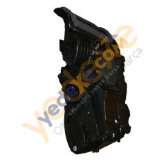 MEGANE II Kalorifer Kutusu (Klimalı) SAĞDAN DİREKSİYONLU 7701209519 7701207708