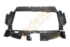 TRAFİC III 1.6 DCİ R9M Radyatör Davlumbazı