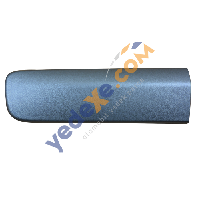 CLİO III Sol Kapı Monogramı Gri Renkli 8200929968 8200929970