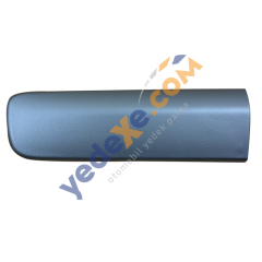 CLİO III Sol Kapı Monogramı Gri Renkli 8200929968 8200929970