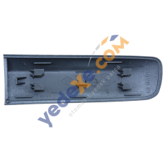 CLİO III Sol Kapı Monogramı Gri Renkli 8200929968 8200929970