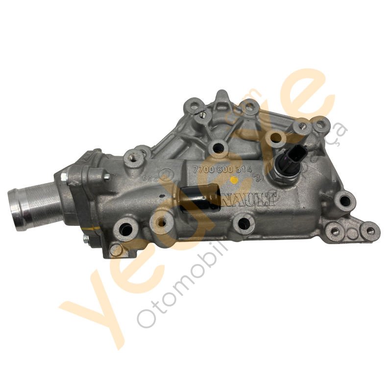 LAGUNA III 2.0 16V F4R Termostat Yuvası