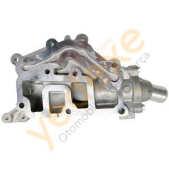 LAGUNA III 2.0 16V F4R Termostat Yuvası