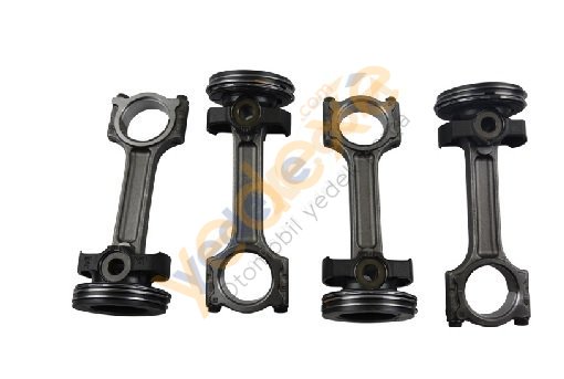 Piston Segman Tk /Piston Kolu Tk /Kol Yatak Tk 1.5 DCİ EURO 6 120A17296R