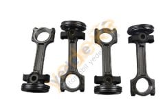 Piston Segman Tk /Piston Kolu Tk /Kol Yatak Tk 1.5 DCİ EURO 6 120A17296R