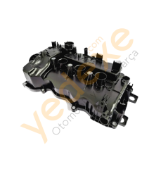 TALİANT SANDERO III 1.0 SCE B4D MOTOR ÜST KÜLBÜTÖR KAPAĞI 132659136R