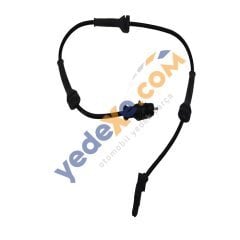 LAGUNA II MEGANE II SCENİC II Ön Abs Kaptörü 8200084125