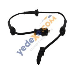 LAGUNA II MEGANE II SCENİC II Ön Abs Kaptörü 8200084125