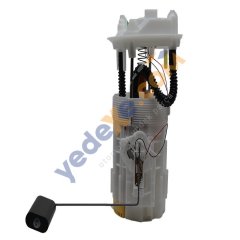 LAGUNA III 1.5 Dci 2.0 Dci M9R Depo Şamandırası