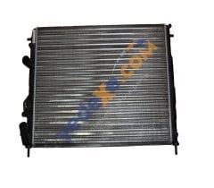 MEGANE SCENİC 1.6 16V 2.0 8V K4M F3R Motor Radyatör 7700425842 8200050512 8200050932