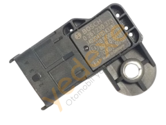 DUSTER LPG BASINÇ KAPTÖRÜ 166393977R