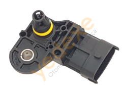 DUSTER LPG BASINÇ KAPTÖRÜ 166393977R